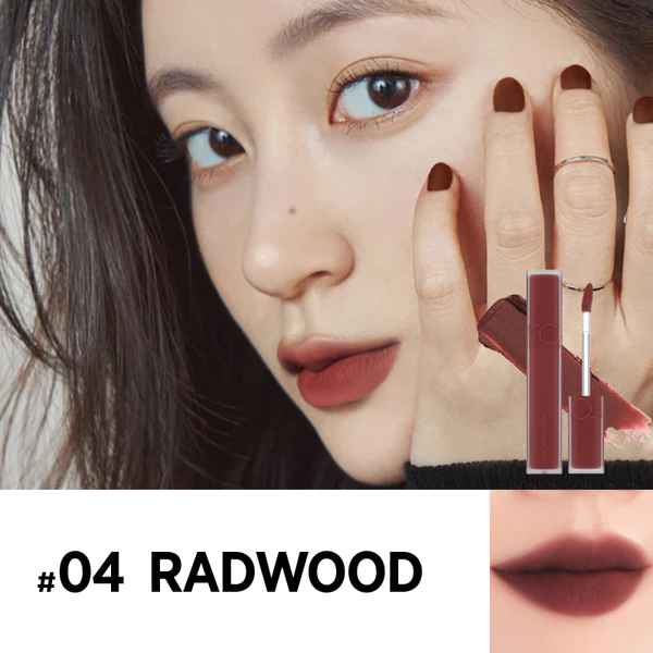 Rom&nd BLUR FUDGE TINT, Long-lasting, Make-up, Kbeauty, Korean Cosmetics, Sample