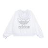 adidas Originals ADICLUB Jacket Women's White (Unisex) Jackets IP1804