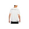 Nike Casual Sport T-Shirt Men Tops White DO8324-133