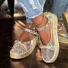 Scarpe da donna – Ballerine
