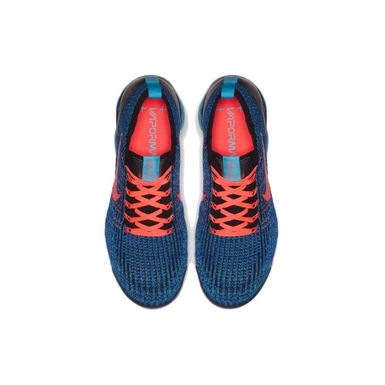 Nové Nike Air VaporMax Flyknit 3 Blue Fury AJ6900-401