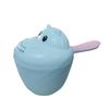 Baby Shampoo Cup, Children's Shower Head, Baby Bath Spoon, Plastic Bath Ladle, Children's Water Ladle.