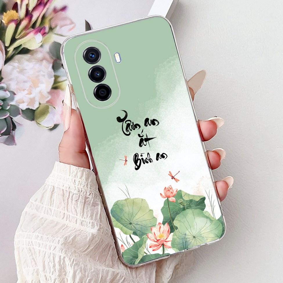 Clear For Huawei Nova Y70 Plus Case Cover Cute Cat Fashion Cool Painted Phone Case For Huawei Nova Y70 MGA-LX9 MGA-LX9N MGA-LX3