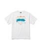 Junsio White Eden T-Shirt