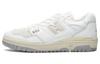 550 'White Timberwolf' BB550PWG
