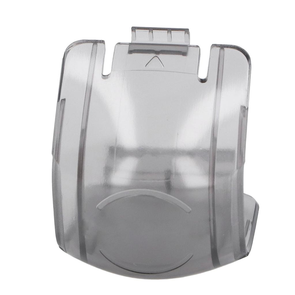 Drone Lens Cover Dust Prevention Scratch Proof Transparent Drone PTZ Camera Lens Cap for AVATA 2