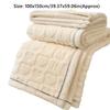 New Fleece Thick Lamb Blanket Double Sided Warm Warm Blanket Ultra Soft Breathable Throw Blanket Home Office
