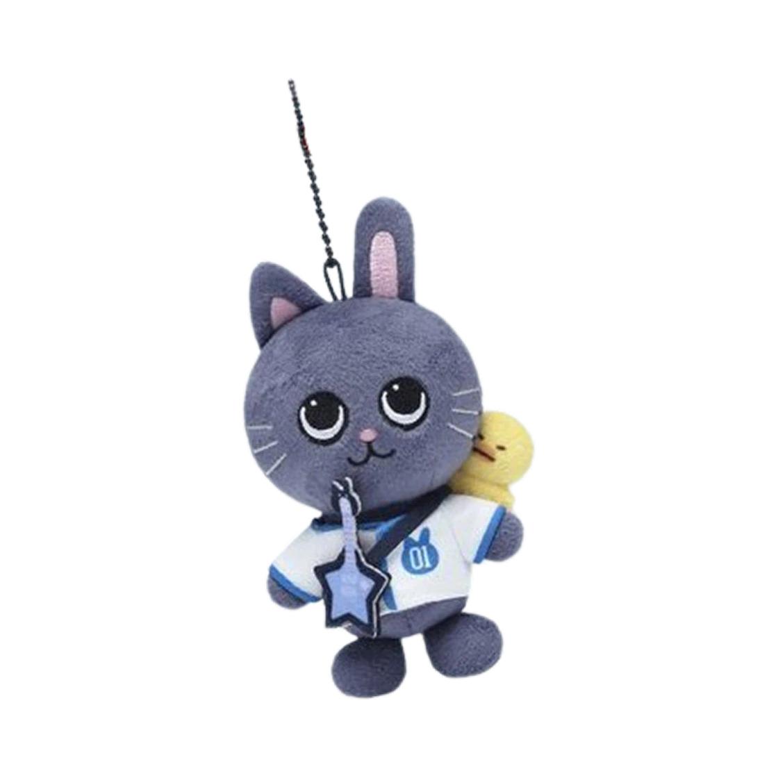 Riize Little Riize Keyring Wonbin ONE SIZE