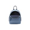 Jordan Polyester Backpack Mini Unisex Blue (Unisex) Backpacks 7A0761 M0S
