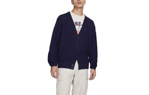 

Nike Вязаный унисекс Чернильно-синий FQ0516-555 XL чернил синий