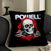 PPowellS PPeraltaS Pillow Cover for Bedroom Room and Living Room Sofa Decorative Cushion Cover