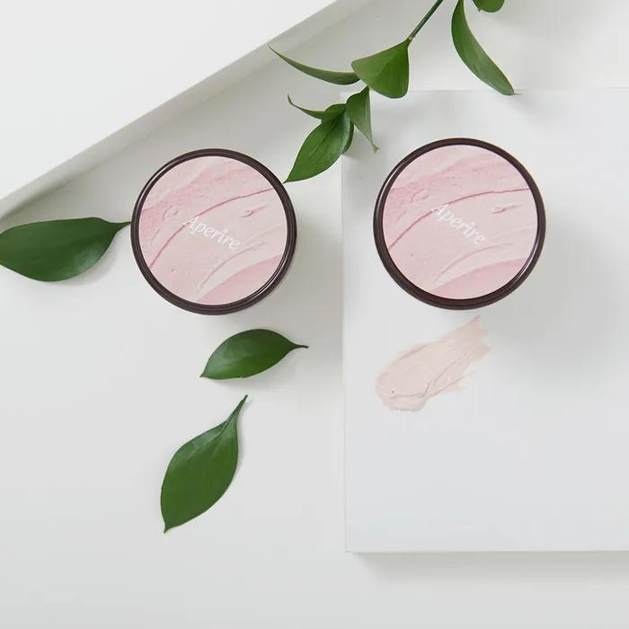 Spa Relief Berry Pretty Pore Mask Pore Soothing Pack