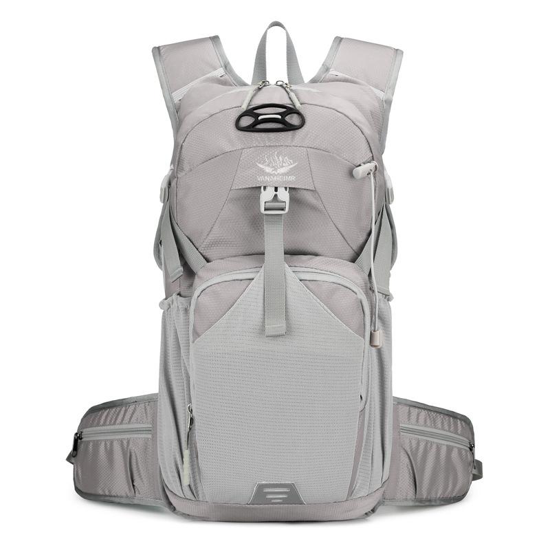 Travel Backpacks Outdoor Waterproof Climbing Bag Riding Backpack Sports Bag for Man and Women