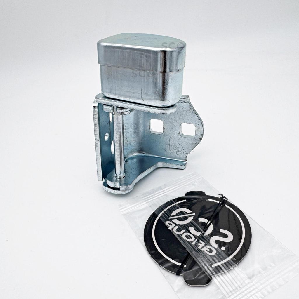 Rear Hinge for Renault Megane 2 for Scenic 2 Rear Right Door Hinge for Megane MK2 8200885639; 8200538143; 8200704548