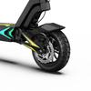 OOTD SR1 All-Terrain 1400W Motor Electric Scooter 10 inch Tires 70KM Range 48V20AH Battery 50 Km/H Top Speed EScooter