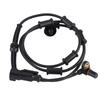 Front Left & Right Wheel Speed Sensor for Dodge Ram 1500 2500 3500 4WD Model 06 08 5179958AA
