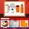 Shangqi 4-Piece Business Gift Set
