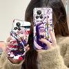 Mato seihei no slave Uzen Kyouka Phone Case for Realme GT 8 Neo Pro C75 73 71 C67 65 C55 53 C35 31 C20 15 Printing Cover