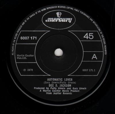 Hobby – Musik