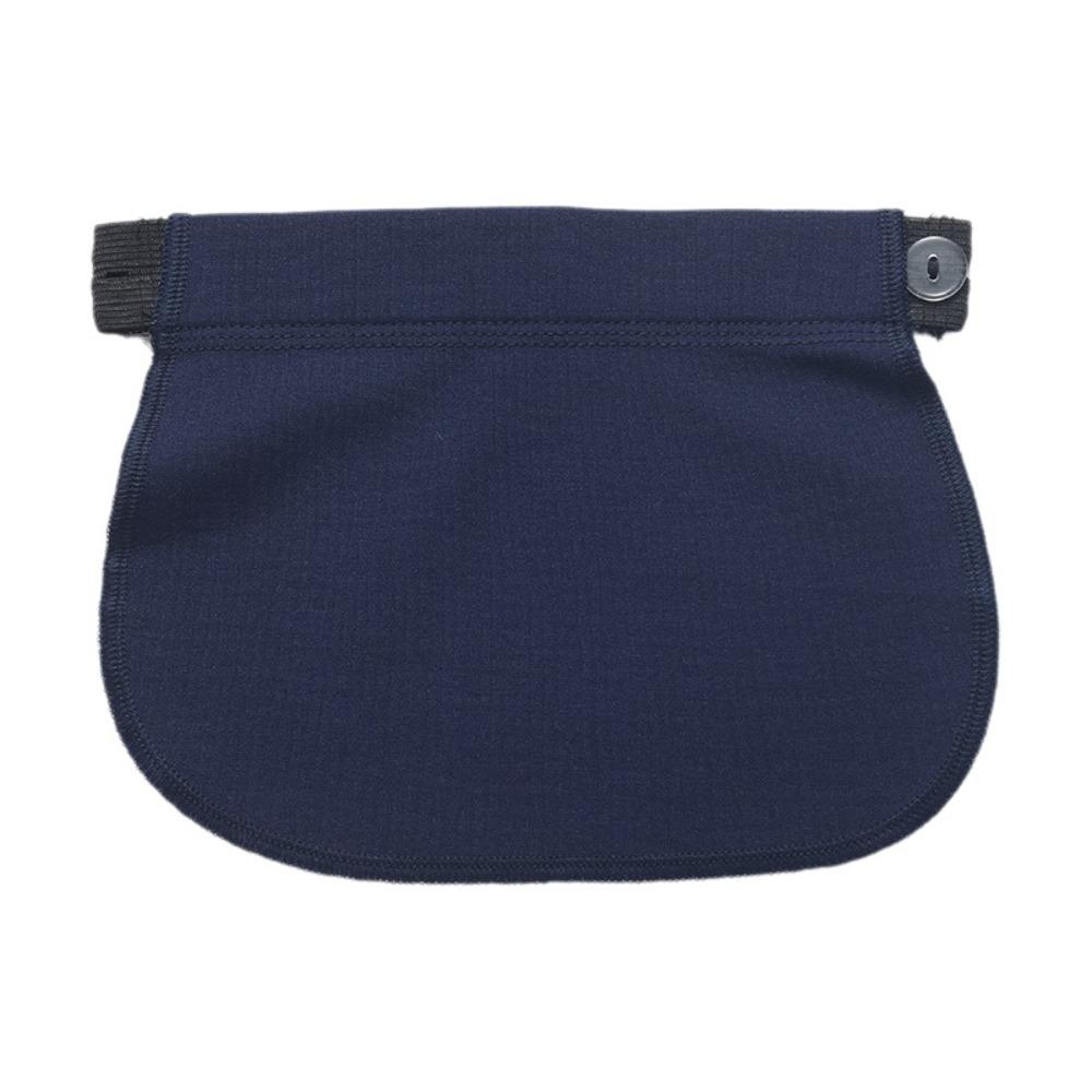 

Adjustable Pregnancy Adjustable Extender Elastic Extension Lengthening Tool Maternity Pants Extender Extend Button DIY Sewing