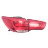 Kia Sportage Rear Taillight Assembly for 2014-2017 Models
