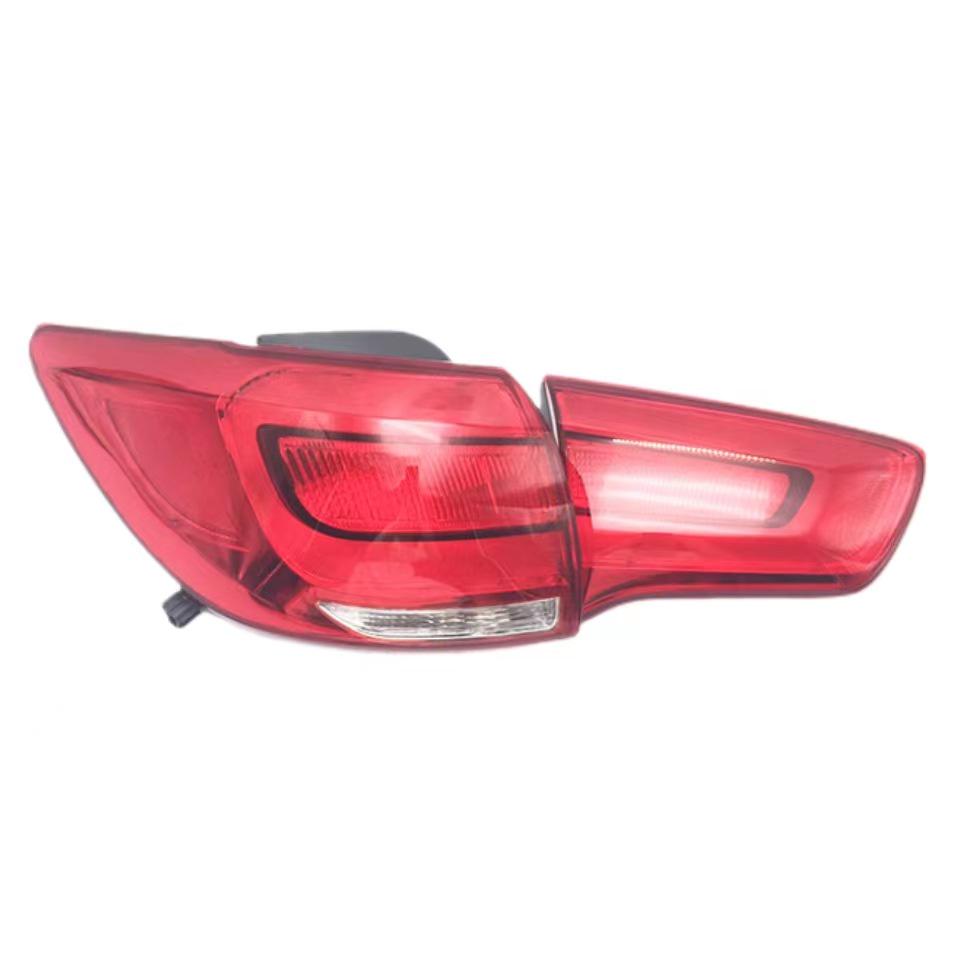 Kia Sportage Rear Taillight Assembly for 2014-2017 Models