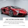 Car Coating Spray Kit Paint Care Mirror Refresh Spray 120ml