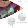 Pillow Cover R-Rainbow Rubys  Morden Pillow Case For Sofa Home Decor Pillowcases