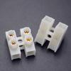 20Pcs Plastic LED Lighting Terminal Block 2P/3P Screw Cable Connector  Lighting Decoration