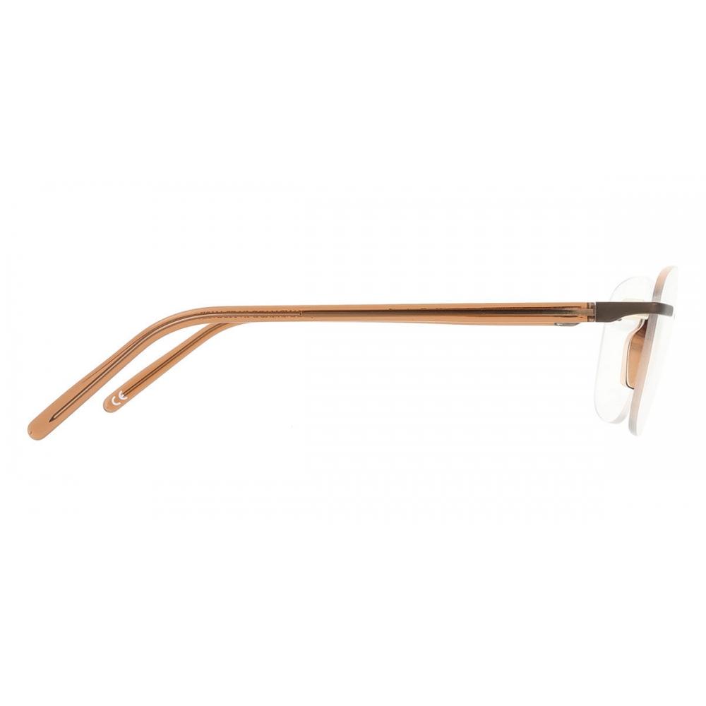Andy Wolf Men Erez C Eyeglasses