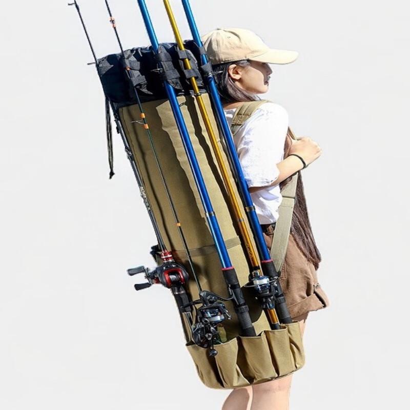 Oeny Fishing Rod Bag 1.3M