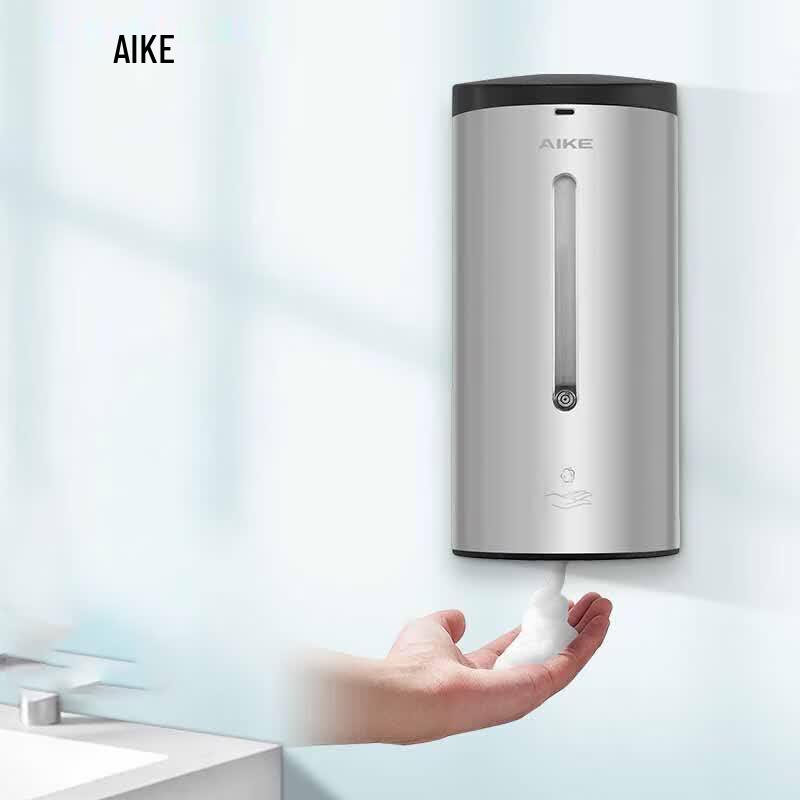 AIKE Automatic Sensor Foam Soap Dispenser