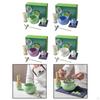 7 Piece Matcha Kit Featuring Bowl And Towel for Tea Room Experience