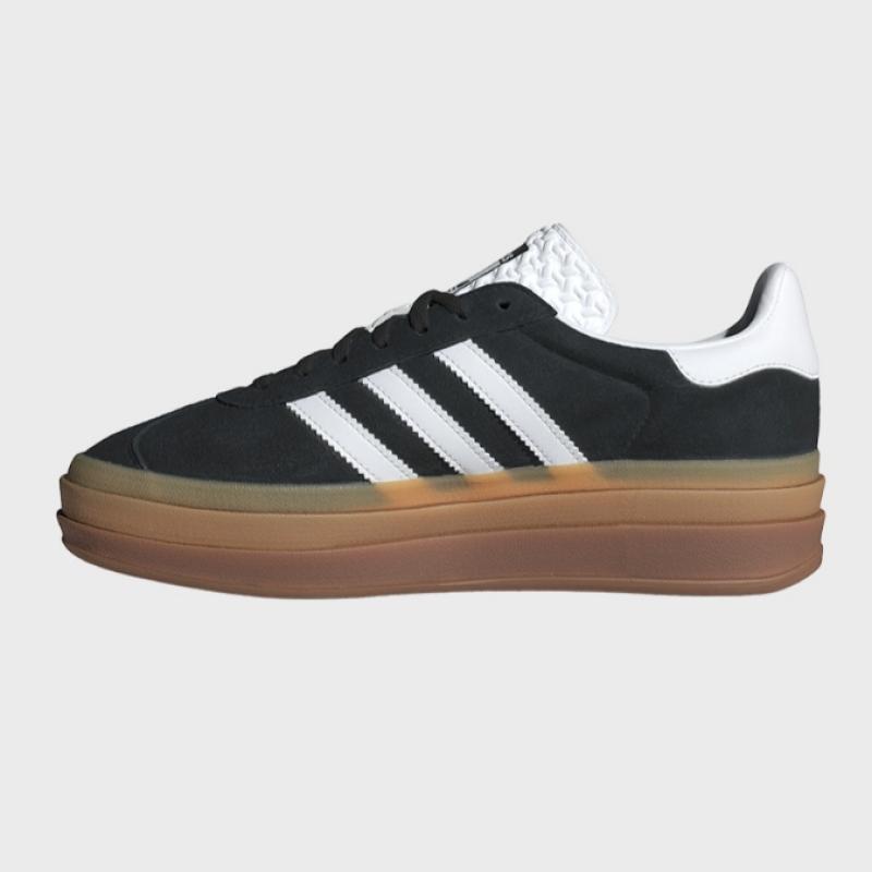 Adidas Gazelle Bold W   Core Black Ie0876