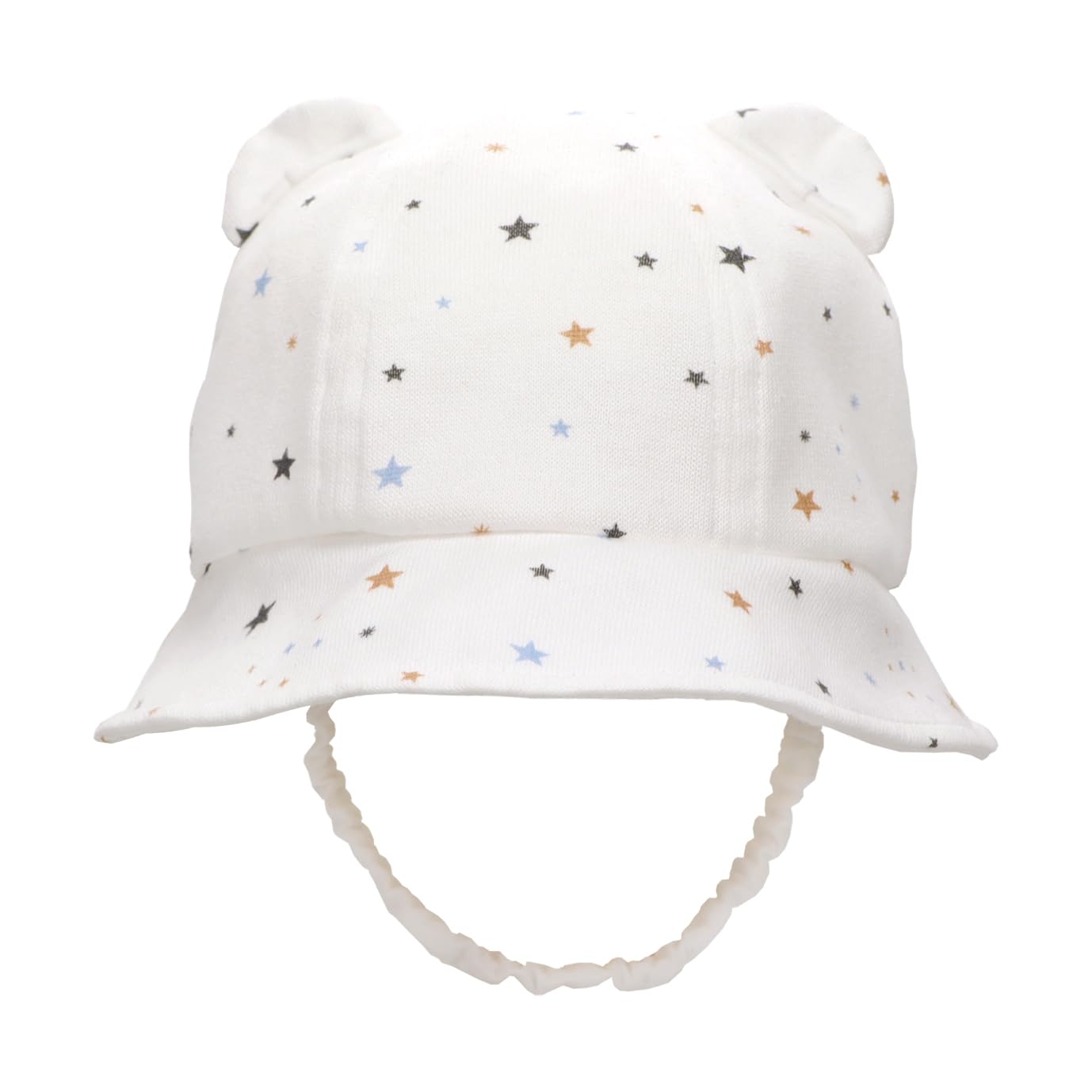 

Baby Castle Little Star Hooded Sizes Made in Japan Hat, 40-44,