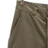 FRENCH ARMY 80s PAUL BOYE military cargo pants khaki Men's Used
