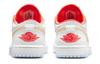 Jordan 1 Low Se White Sesame Women's DC9509-100