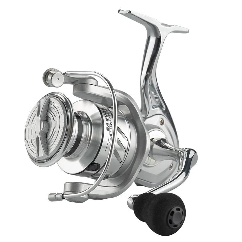 Mibo GA Series Metal Spinning Fishing Reel