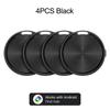 Android Smart Location Tag GPS Tracker Anti-Lost Bluetooth Locator Compatible With Google Find Hub Pet Kids Bag Item Finder