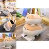Adorable Shiba Inu Dog Plush Toy With Soft Corgi Chai Design Perfect For Kids