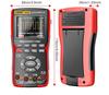 ANENG AOS02 Handheld Smart Digital Oscilloscope & Multimeter with Anti-Burn Protection and High-Precision Multifunctional Color Screen