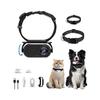(black) Catcam Pro, Cat Cam Pro 2.0, HD 1080p Video Camera Mini Collar Camera