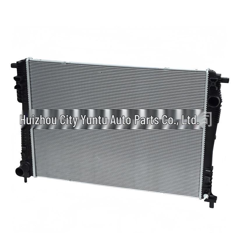 68217319AA Radiator for Chrysler Pacifica Hybrid