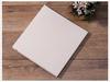 DIY Retro Family Large-capacity Self-adhesive Lamination Simple Linen Photo Album