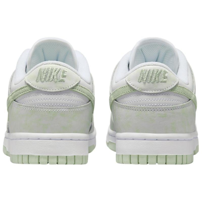 Nike Dunk Low Jade Aura Women's Skate Shoes Sneakers IB4647-131