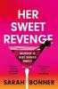 Her Sweet Revenge by Sarah Bonner Paperback Book 9781529382808