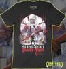 Silent Night Deadly Night - Mother Superior T-Shirt