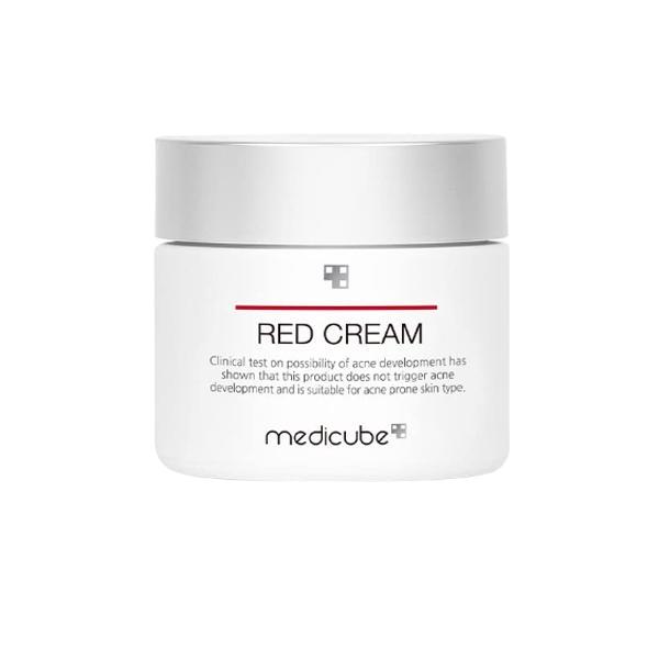 Medicube (bo5) Red Cream 50ml / Red Cream 2.0