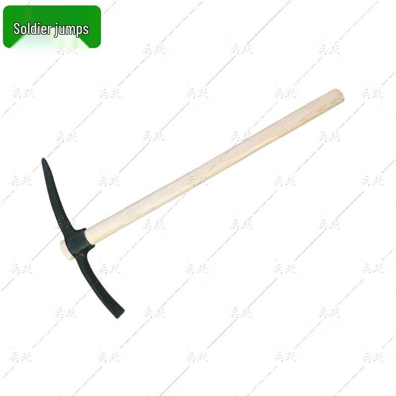 Multi-functional Sapper Shovel Pickaxe