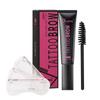 Peel-off Eyebrow Glue, Peel-off Quick Eyebrow Dyeing Eyebrow Cream, Long-lasting, Makeup-proof, Sweat-proof, Waterproof and Easy To Color